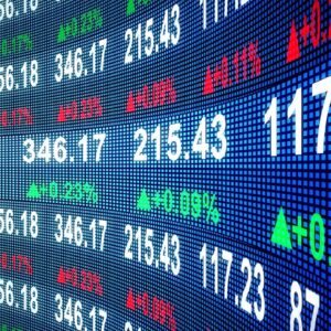 Investing in the U.S. Stock Market