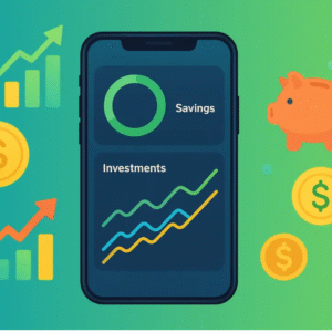 Personal Finance Apps 2025