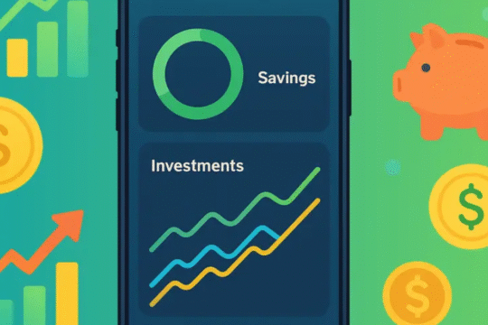 Personal Finance Apps 2025