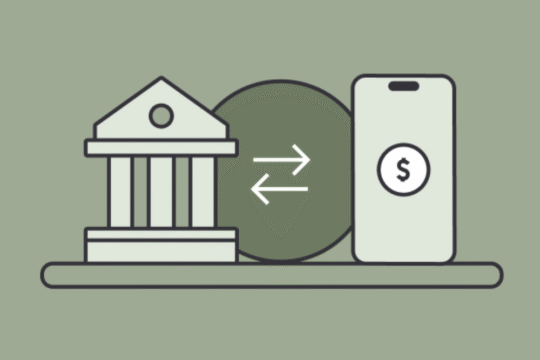 Online Banks vs Traditional Banks 2025