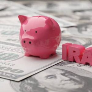 Opening a Roth IRA in the U.S.