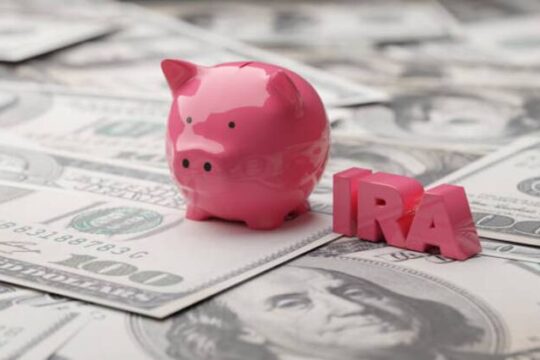 Opening a Roth IRA in the U.S.