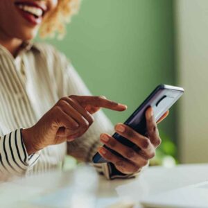 Right Checking Account