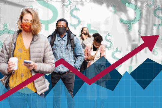 Inflation Affecting Everyday Americans